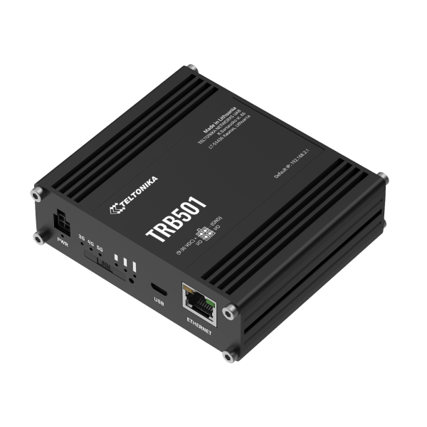 TRB501 Gateway Industriale 5G
